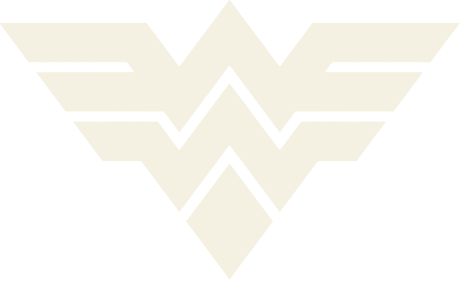 WARRIORのロゴ
